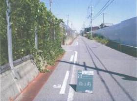 道路の維持・補修についての画像13