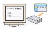 インターネットによる電子申請のイメージの画像4