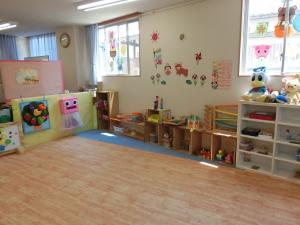 親子教室の画像
