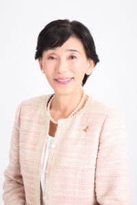 山口育子さん
