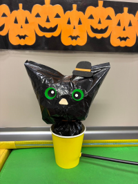 ハロウィン