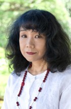 井上 治代さん