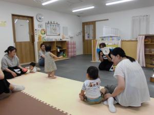 親子教室