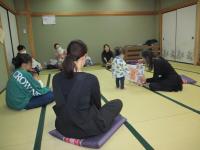 おはなし会