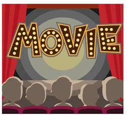 夏の映画会