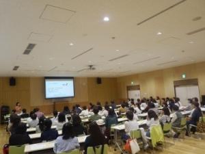 セミナーの様子