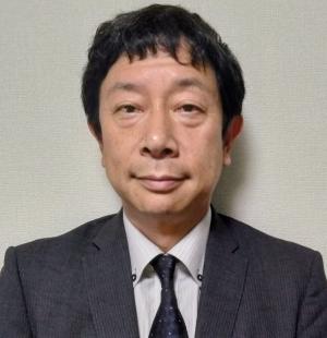 講師の写真