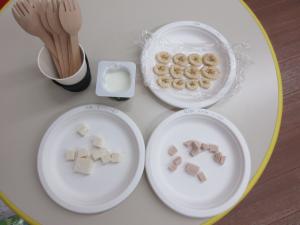 離乳食