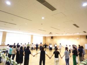 セミナーの様子