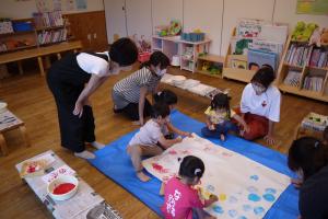 親子教室