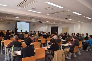 関西大学ミューズキャンパス公開講座