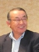 岡本茂さん