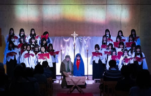 クリスマス・カンタータ写真