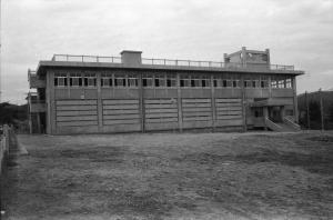 埋蔵文化財調査センター