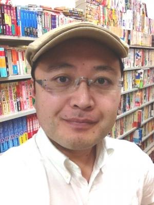 講師　吉村和真さん