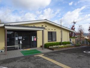 阿武野コミュニティセンター