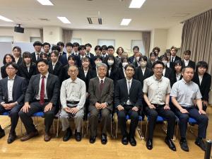 法律相談集合写真