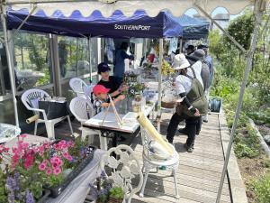 ガーデンフェスティバル