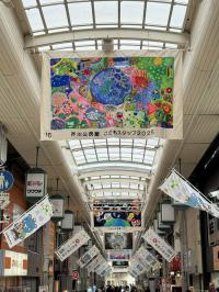 昨年の展示写真