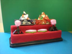 出来上がりの作品イメージ