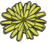 令和8年度春の記念ピンバッジ