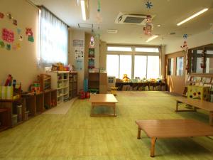 親子教室の画像