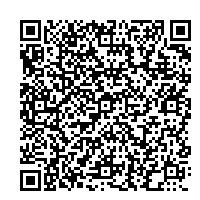 緑の相談(メール相談)簡易電子申込サービス申込QRコード