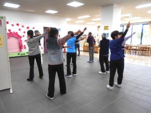 ララララジオ体操画像1