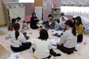 BPプログラムの様子