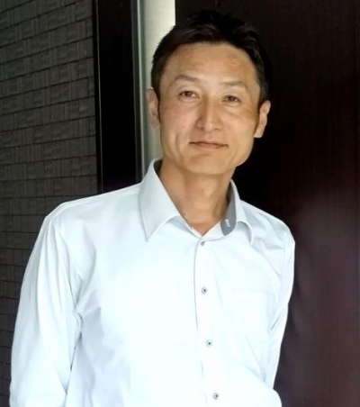 増田和宏 さん