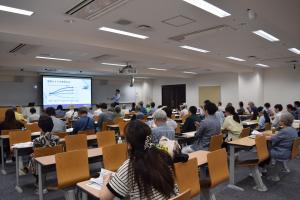 関西大学ミューズキャンパス公開講座