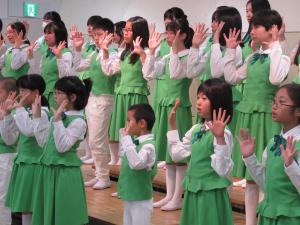 2025年ミニコンサートの画像