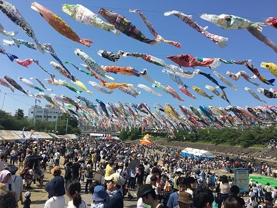 イベントの様子