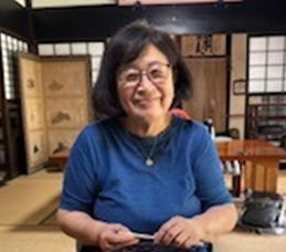 田村先生