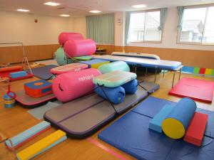 運動用具の画像