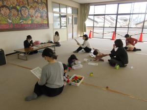 幼児食を楽しくおいしく食べるために