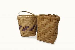 縄文のポシェット