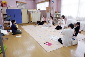 BPプログラムの様子