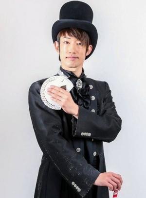 松田有生さん