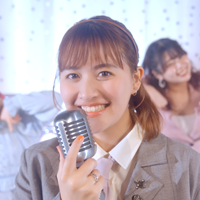 プロモーション楽曲「ミラクル」