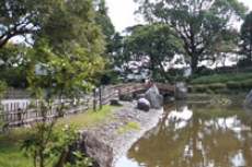 高槻城公園